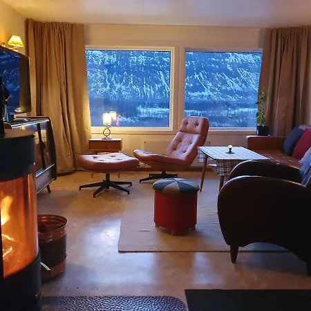 Stormo * Tromsø