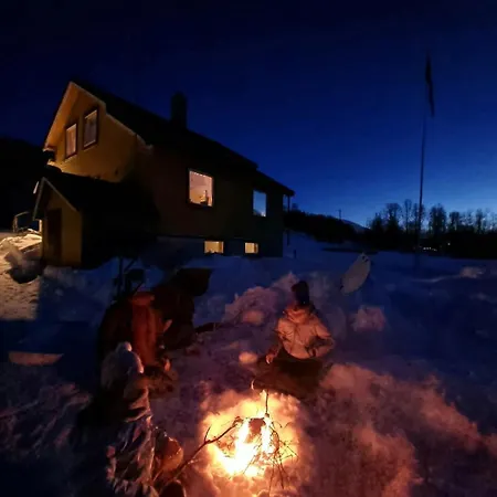 Stormo Feriehus