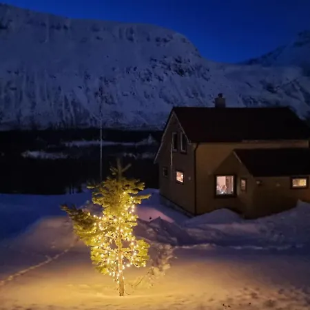 Stormo * Tromsø