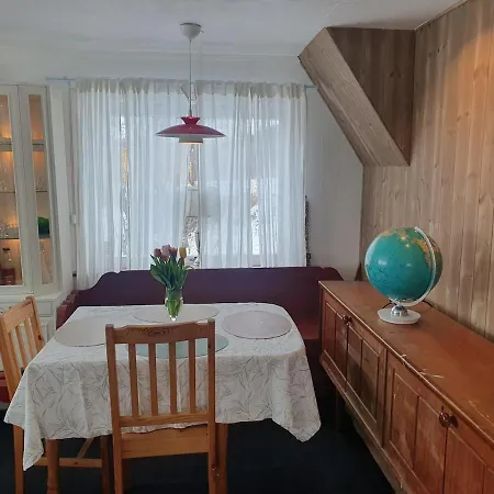 Feriehus Stormo *