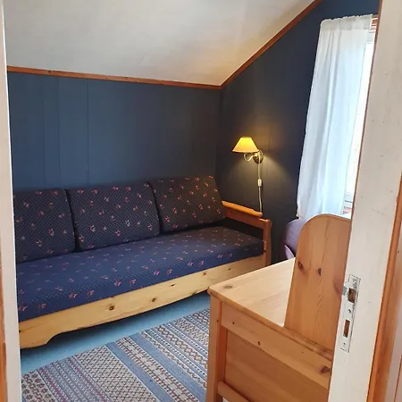 Stormo Feriehus Tromsø