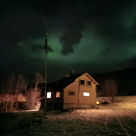 Feriehus Stormo