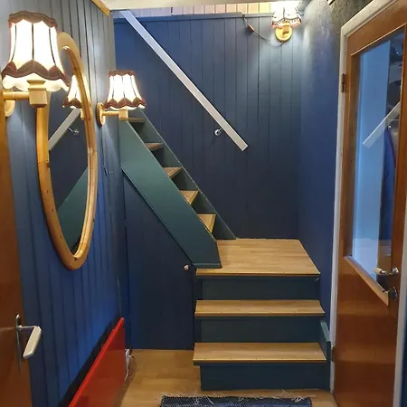 Stormo Feriehus *