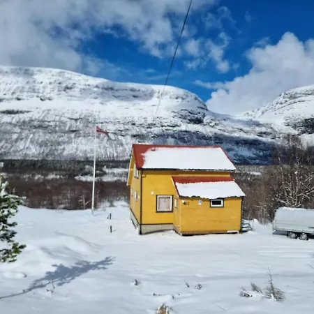 Stormo Tromsø