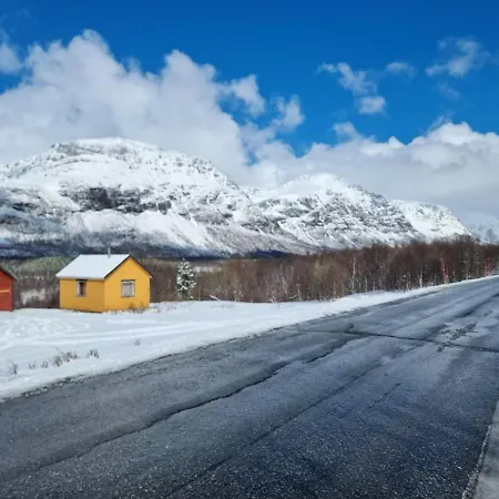 Stormo Feriehus