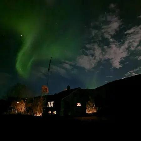 Stormo * Tromsø
