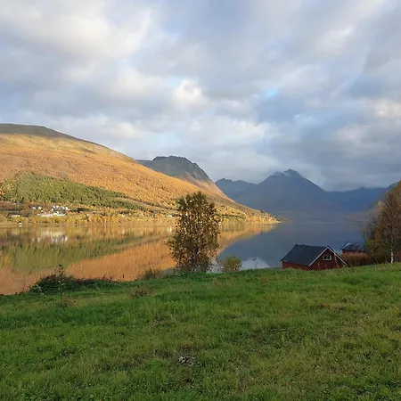 Vakantiehuis Stormo *